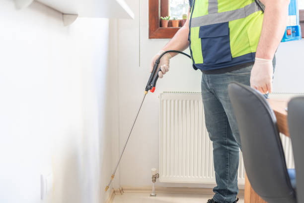 Best Pest Prevention Services  in Centerville, TN